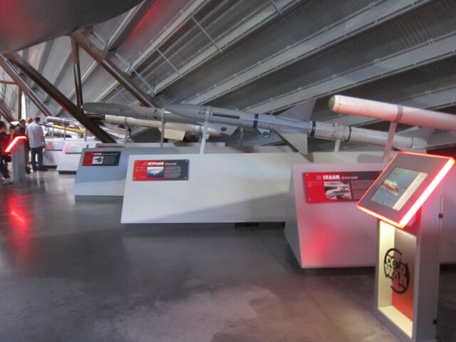 Cosford Image 2